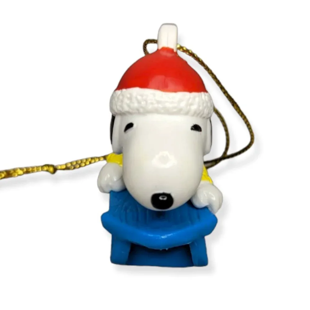 Peanuts vintage euc